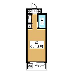 ベルエポック松木 302