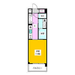 グリーンフィールドＨ 104