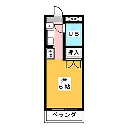 グリーンピア長嶋 305