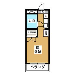 グリーンピア長嶋 303