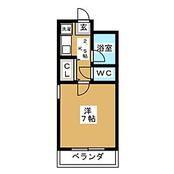 ル　クラージュ 405