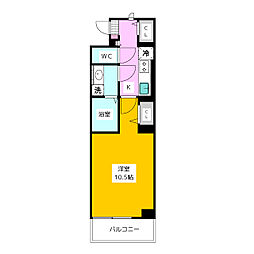 グリーンフィールドＨ 107