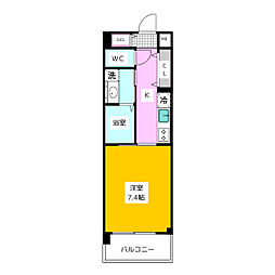 グリーンフィールドＨ 405