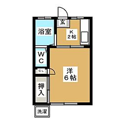 ハイツ小池Ｎｏ1 108