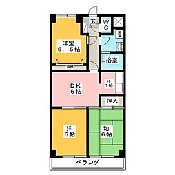 橋本大河原ビル 306