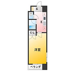 グリーンステイ 301