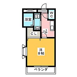 シャルマン五番館 105