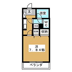 エスポワール 403