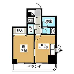 レールサイドヒルズ 201