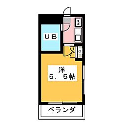 ダイホープラザ橋本 401