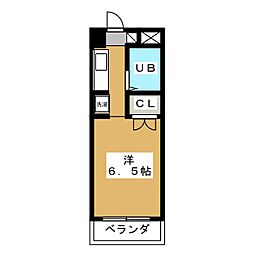 アリビオ南橋本 101