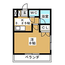 エクセルシア 301