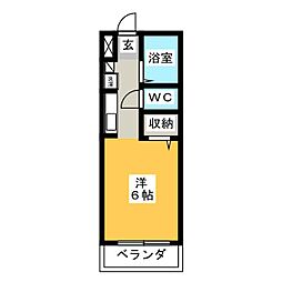 ワンダーランドＢ 401