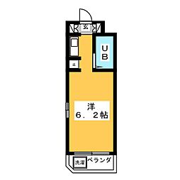 ベルエポック松木 402