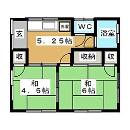 宮様貸家 4