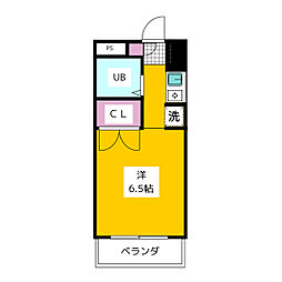 アリビオ南橋本 321