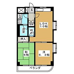 ロードサイドヒルズ 209