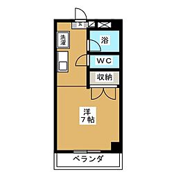 フィールドハイム 301