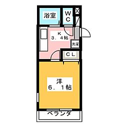 カームネストII 301