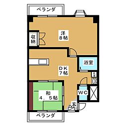 ジュイエ相模湖 C1