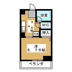 ロックヒルビルII 303