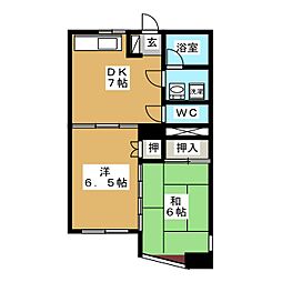 ストリーム橋本 102