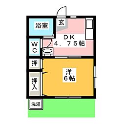 リヴィエールハシモト 106