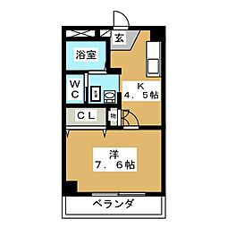 Ａｚａｙ−ｌｅ−Ｒｉｄｅａｕ 306