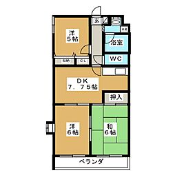 プランドール 403