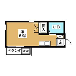 ロックヒル 206