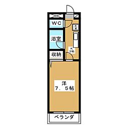 ロードサイドヒルズ 302