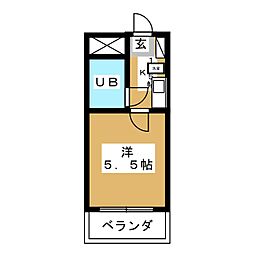 レールサイドヒルズ 210