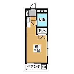 土谷マンション 306