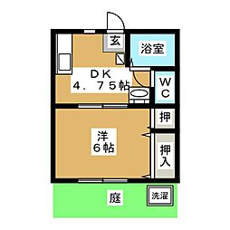 リヴィエールハシモト 105