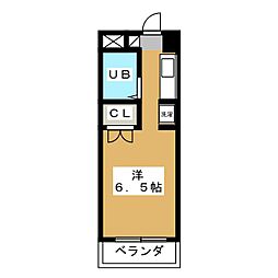 アリビオ南橋本 114