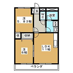 コルティーレ 203