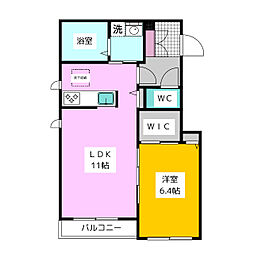 ノーブル　ダーチャ 202