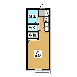 カーサ吉野II 101