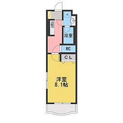アントーレ 201