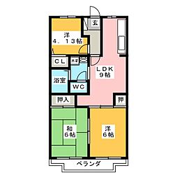 フルセイル東橋本 103