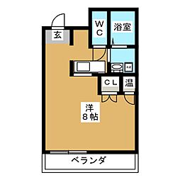 アンリシェール橋本Ａ 302