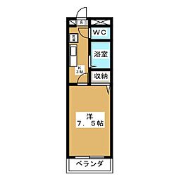 ロードサイドヒルズ 206