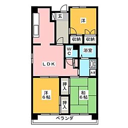 PLENDY相模原清新 109