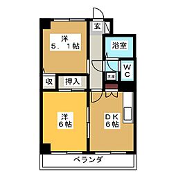 デイム橋本 505