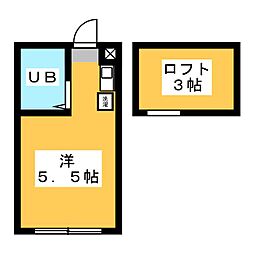 ＫＴコーポラス 401