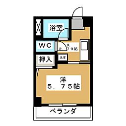 ロックヒルビルII 302