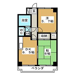 デイム橋本 806