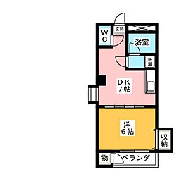 グレイスサクラ 301