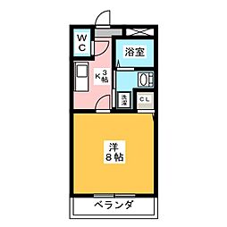 シャルマン五番館 103
