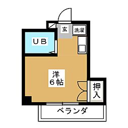 ロックヒル 205